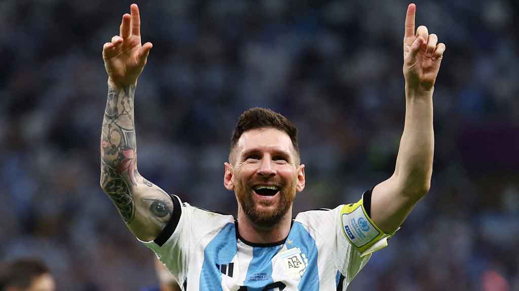 ২০২৬ বিশ্বকাপে মেসি! আসছে আরও এক রূপকথার সম্ভাবনা?