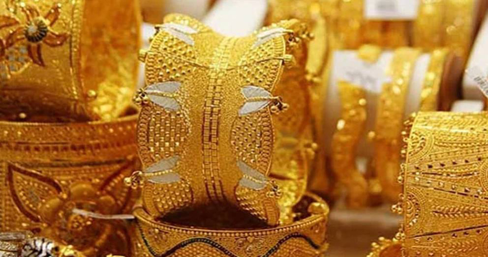 ৫ মে ২০২৫: আজ বাজারে কেমন রয়েছে স্বর্ণের দাম?