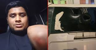 হাসনাতের উপর হামলা: চারজন গ্রেপ্তার