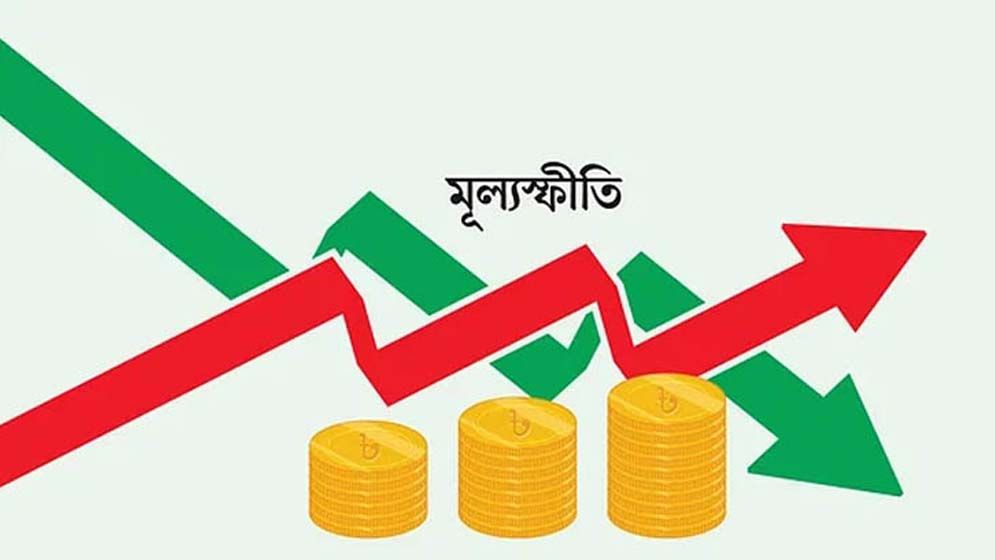 সামান্য কমেছে মূল্যস্ফীতি, এপ্রিলে দাঁড়িয়েছে ৯.১৭%