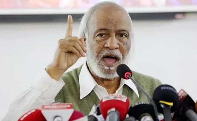 আওয়ামী লীগ নিষিদ্ধের প্রসঙ্গ: জনগণের সিদ্ধান্তের সঙ্গেই থাকবে বিএনপি