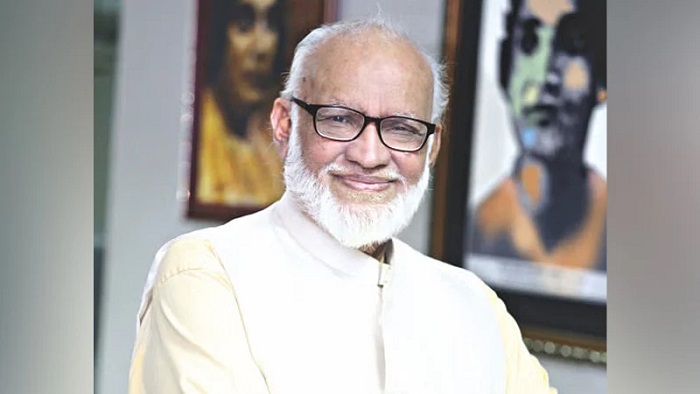 মুস্তাফা জামান আব্বাসী: জানেন কি এই ৭ তথ্য?