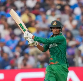 নাসুমের অলরাউন্ড শো, তবু হারল বাংলাদেশ ‘এ’ দল