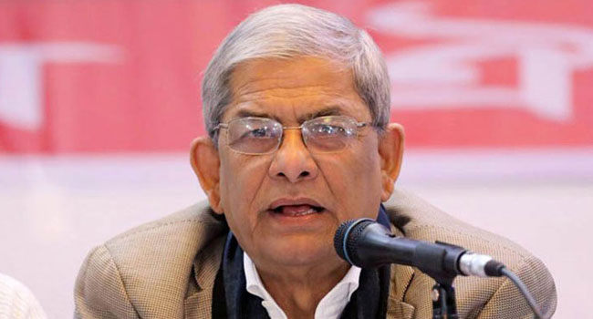 আওয়ামী লীগ নিষিদ্ধ, বিএনপির স্বস্তি—নির্বাচনের রোডম্যাপ চায় দলটি