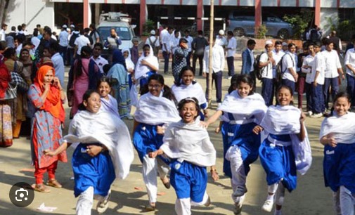 জুন মাসে বড় ছুটিতে যাচ্ছে শিক্ষাপ্রতিষ্ঠান