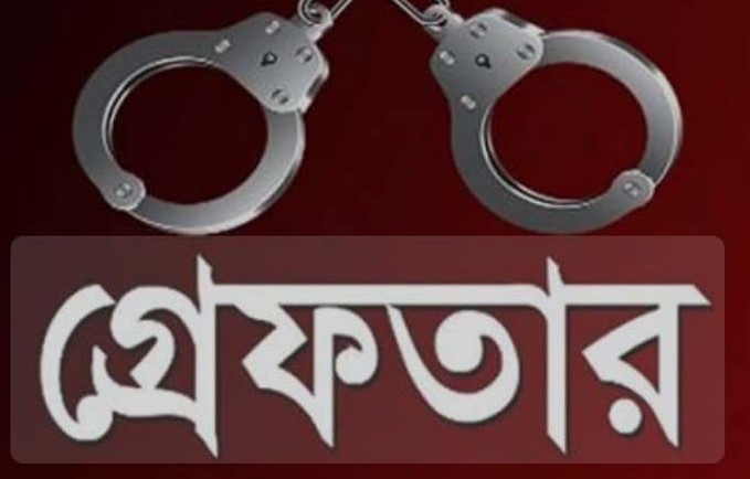 সারা দেশে ২৪ ঘণ্টায় গ্রেপ্তার ২,২৭১ জন