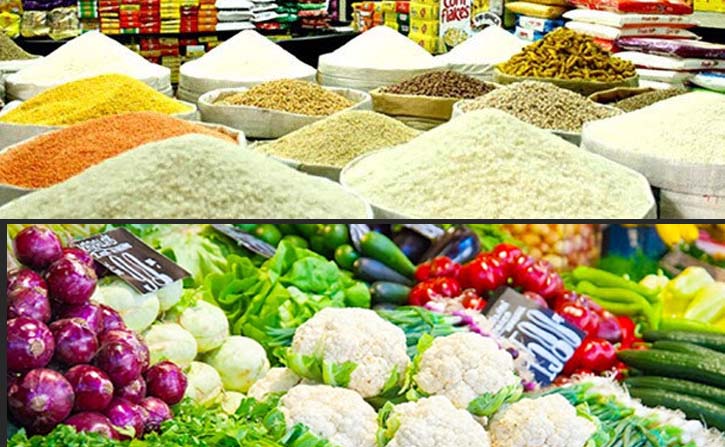 বাজারে সিন্ডিকেট ঠেকাতে সরকারের বড় পদক্ষেপ