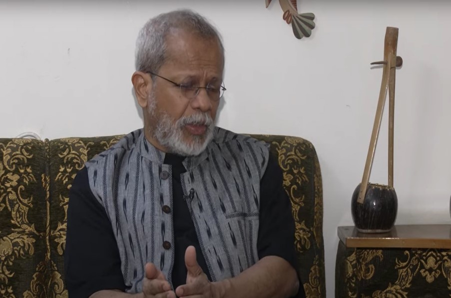 ভারতের পুশইন ঠেকাতে কূটনৈতিক চাপের পরামর্শ