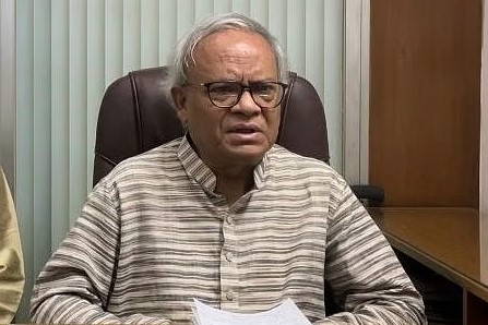 রিজভী আহ্বান: অন্তর্বর্তী সরকার যেন আবেগ নয়, ভবিষ্যৎ বিবেচনায় সিদ্ধান্ত নেয়