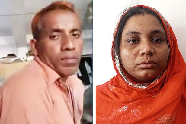 ঘুম পাড়িয়ে মৃত্যু: পুলিশ কনস্টেবল খুনের নাটকীয় মোড়