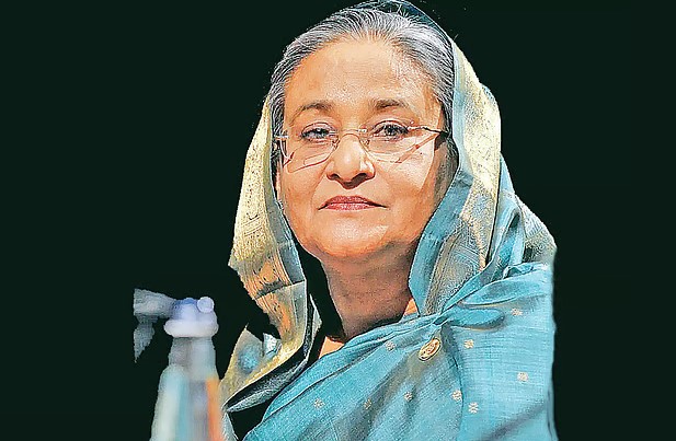 জুলাই গণ-অভ্যুত্থানে রক্তপাত: শেখ হাসিনাসহ শীর্ষ নেতাদের বিরুদ্ধে ট্রাইব্যুনালে প্রতিবেদন