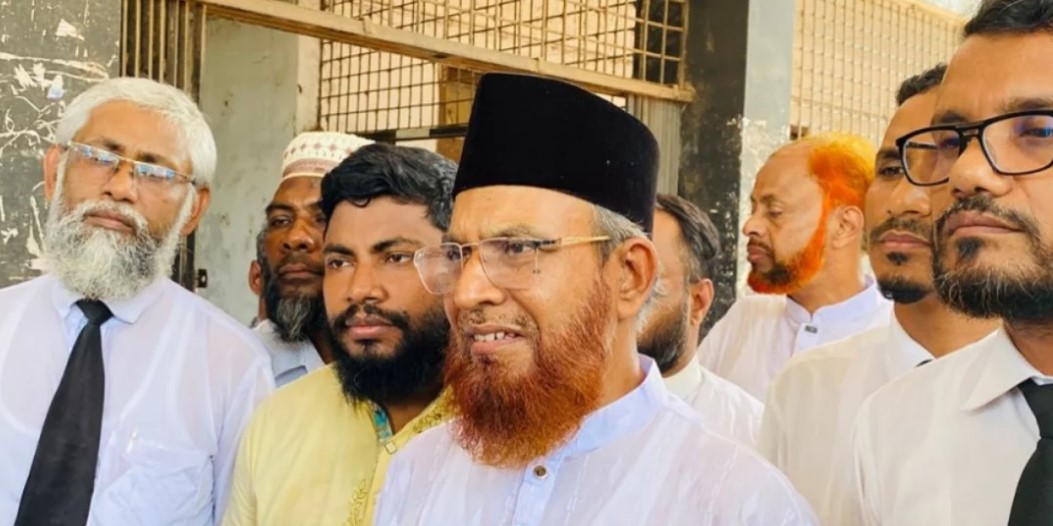 নির্বাচনের সাড়ে তিন বছর পর ‘ভোটের’ রায়ে জয়ী হল!