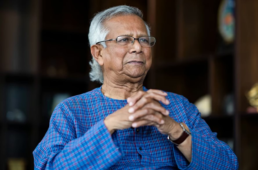 "একনায়কতন্ত্রের পর গণতন্ত্রের সূচনা"