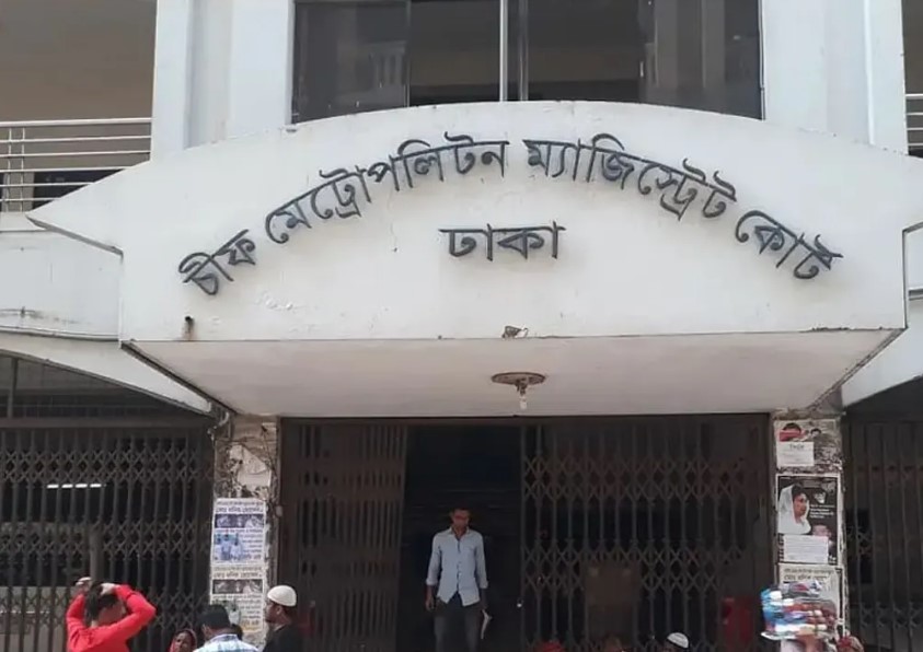 সাম্য হত্যাকাণ্ডে জড়িত তিন আসামি রিমান্ডে!