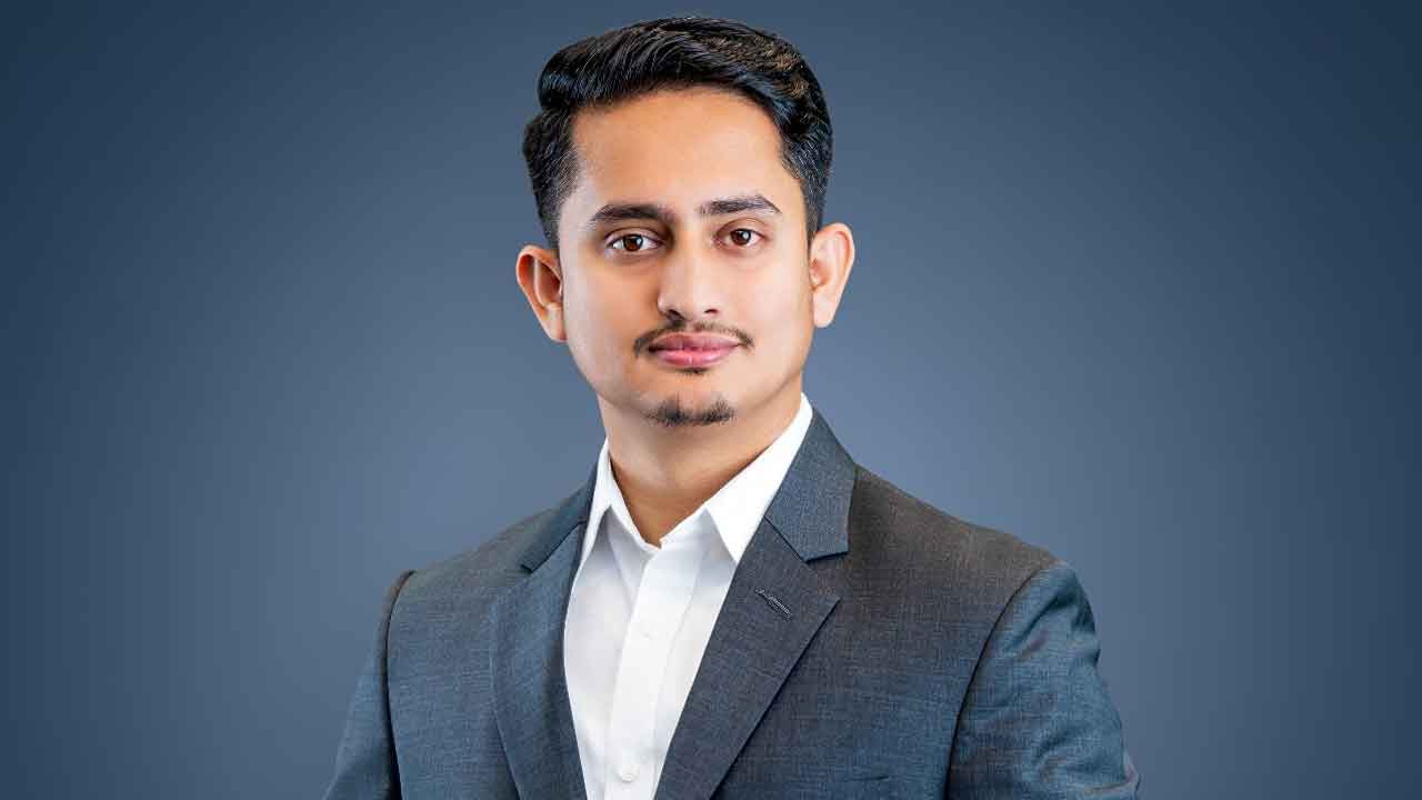 সারজিস আলম এর স্ট্যাটাস: জাতীয় যুবশক্তির আত্মপ্রকাশ; কারা আছেন কমিটিতে?