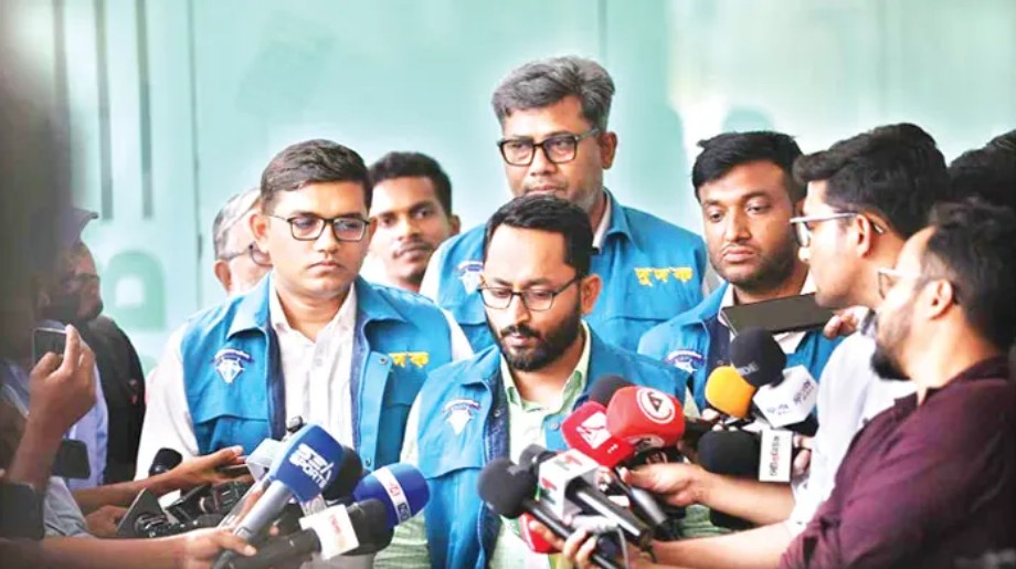 বিসিবিতে অনিয়মের প্রমাণ পেয়েছে দুদক, আইনগত পদক্ষেপের ইঙ্গিত