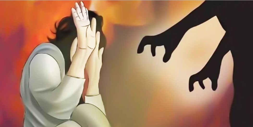 বগুড়ায় গৃহবধূকে ধর্ষণ: আটক অভিযুক্তকে ছিনিয়ে নিল স্বজনরা