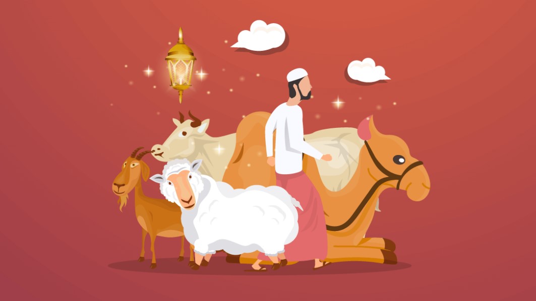 উপহারে পাওয়া পশু দিয়ে কোরবানি করা কি জায়েয?