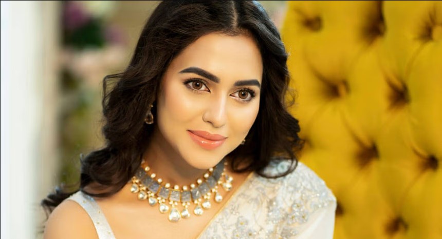 জামিন পেলেন অভিনেত্রী নুসরাত ফারিয়া