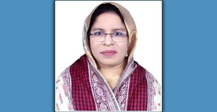 সাবেক এমপি সেঁজুতি গ্রেফতার, সাতক্ষীরায় রাজনৈতিক চাঞ্চল্য