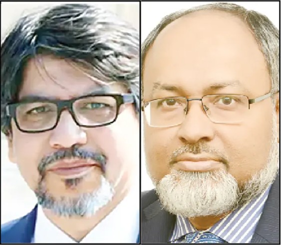 ডিপ্লোমেটিক শেকআপ: জসীম উদ্দিন দূতাবাসে , সচিব হচ্ছেন নজরুল