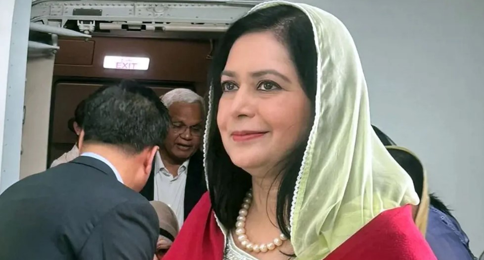 হাইকোর্টে জুবাইদা রহমান: যেদিন থাকছে আপিল শুনানি