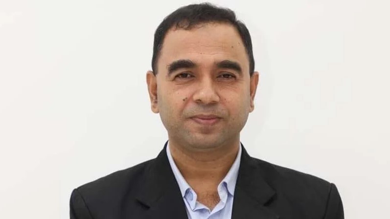 ভিডিওটি ভুয়া, আমি ঠিক আছি: জব্বার মন্ডল