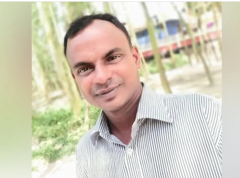 পুলিশি ভয়ে দৌড়, হাসপাতালে মৃত্যু যুবলীগ নেতার