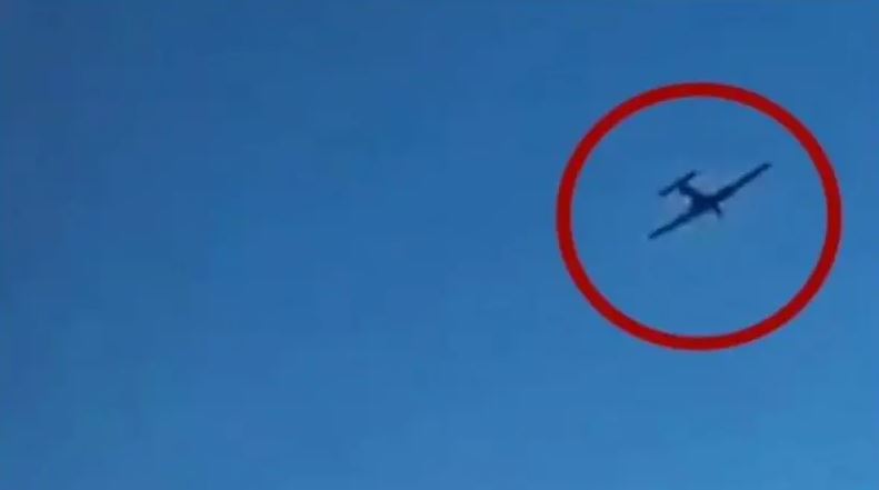 মস্কোর আকাশে ড্রোন: থেমে গেল ফ্লাইট