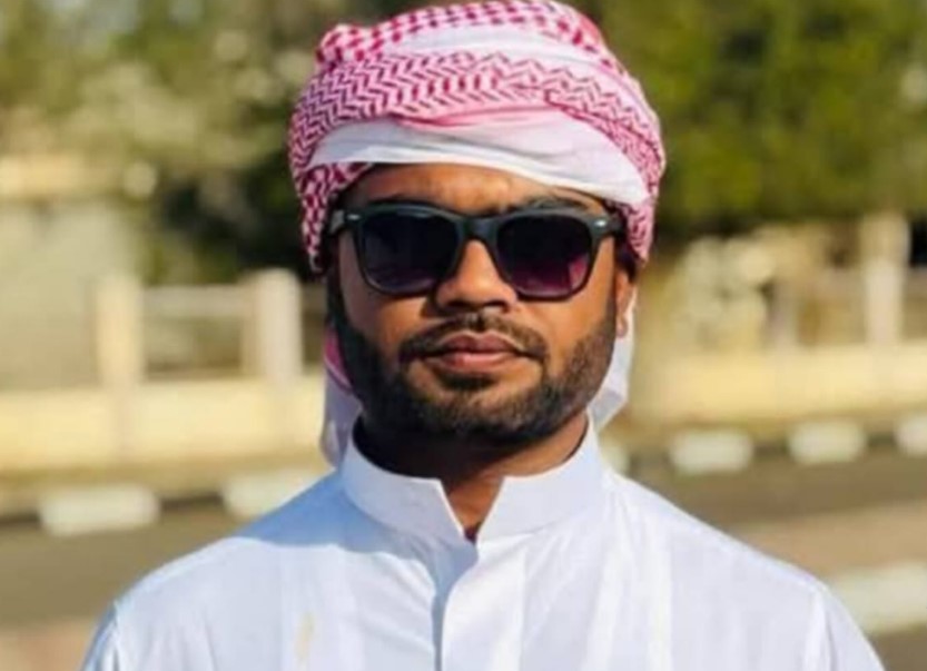 সৌদি আরবে যেভাবে বাংলাদেশি যুবকের মৃত্যু