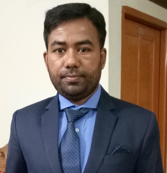 মনিরুজ্জামান