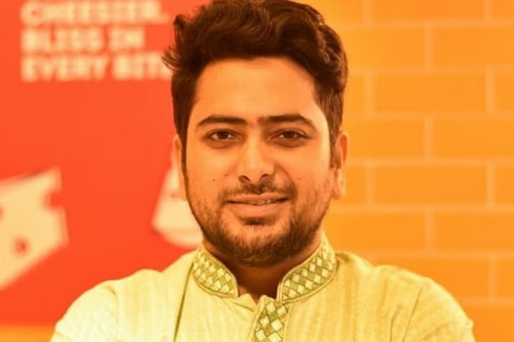 নাহিদের স্পষ্ট বার্তা: এনসিপিতে নেই দুই উপদেষ্টা আসিফ ও মাহফুজ
