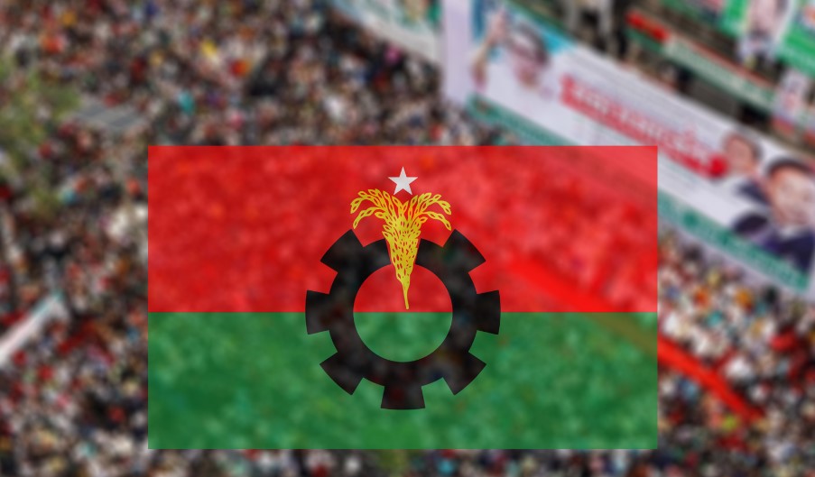 বিএনপি চায় ডিসেম্বরের মধ্যে নির্বাচন: নজরুল ইসলাম