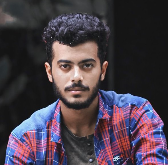 আহমেদ ইশতিয়াক
