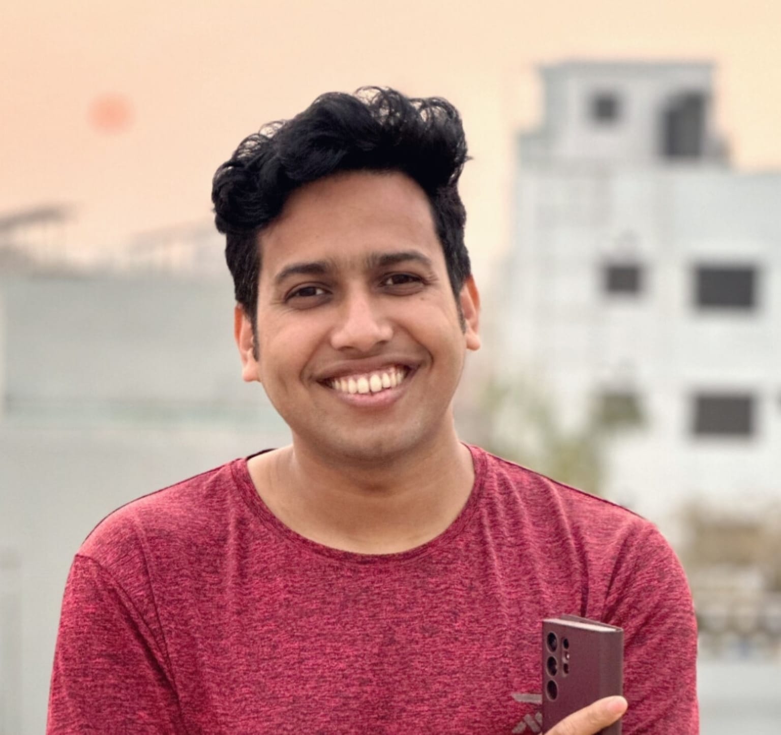 রাফসান জানী খান