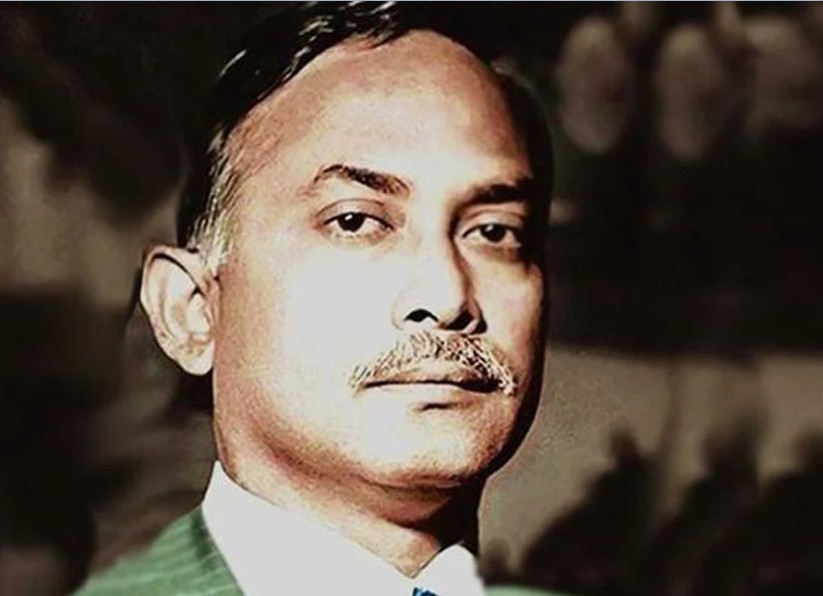 শহীদ রাষ্ট্রপতি জিয়াউর রহমান: রাষ্ট্র নির্মাণের এক উজ্জ্বল প্রতিমূর্তি