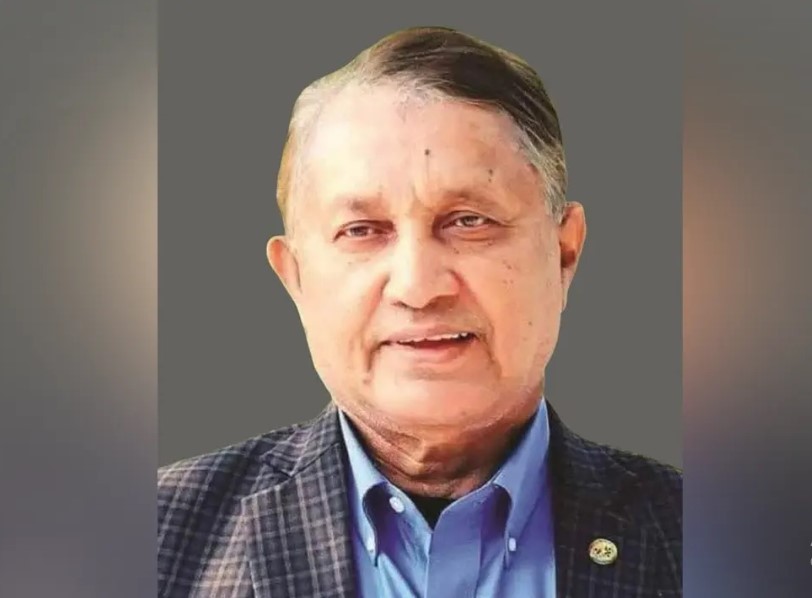 বিএনপির সাবেক সাংসদ কর্নেল (অব.) এম আনোয়ারুল আজিম আর নেই
