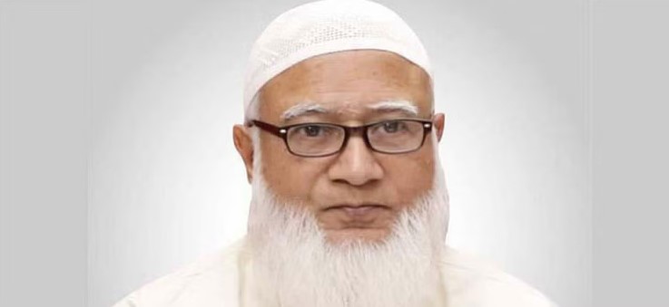 ইসলামী শক্তির ঐক্য গড়ে তুলতে হবে: জামায়াত আমির