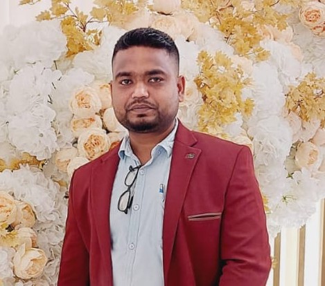 মোঃ মাহির তালুকদার আলম