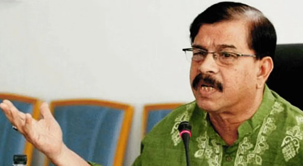 জুনে ভোটের পেছনে রহস্য কী? প্রশ্ন তুললেন মান্না