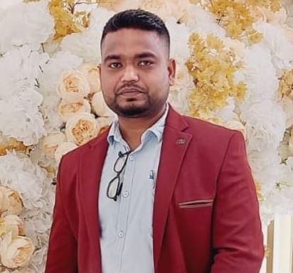 মোঃ মাহির তালুকদার আলম