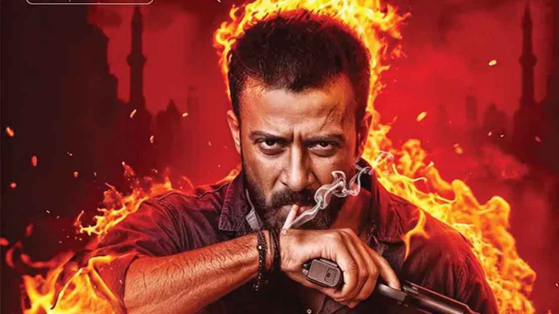 'তাণ্ডব' রিভিউ: শাকিব-রাফির অ্যাকশন-থ্রিলারে এবার বাংলাদেশ বাজিমাত করলো