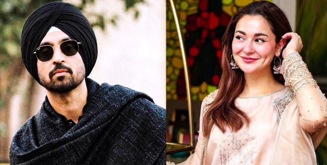 ‘সর্দার ৩’-তে পাকিস্তানি অভিনেত্রী হানিয়া আমির! উত্তপ্ত বলিউড ও নেটদুনিয়া