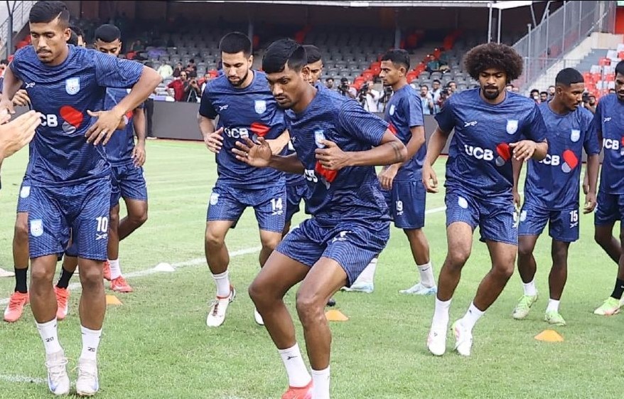 বাংলাদেশ-সিঙ্গাপুর ম্যাচ: সময়, জায়গা ও দেখার সব ব্যবস্থা জানুন