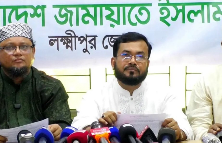 'স্বাভাবিক মৃত্যু নয়, এটা হত্যা'- বিএনপির প্রতিশ্রুতি ভঙ্গের অভিযোগ জামায়াতের