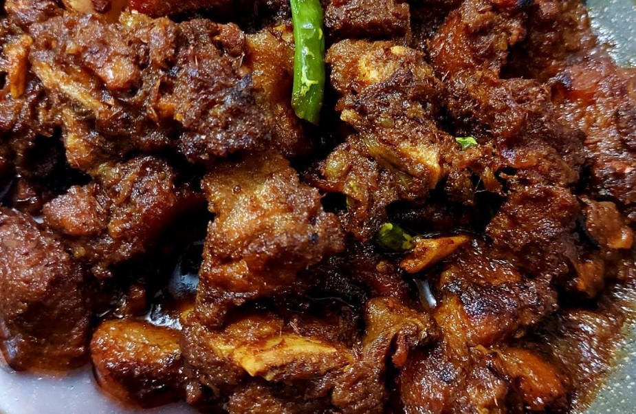 ঘরে তৈরি করুন রেস্টুরেন্ট-স্টাইল গার্লিক বিফ!
