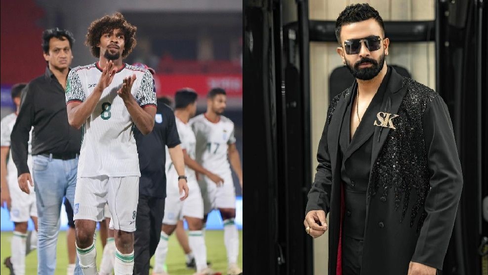 এটা শেষ নয়, শুরু মাত্র। সামনে ভালো দিন আসবে বিশ্বাস রাখুন: শাকিব খান