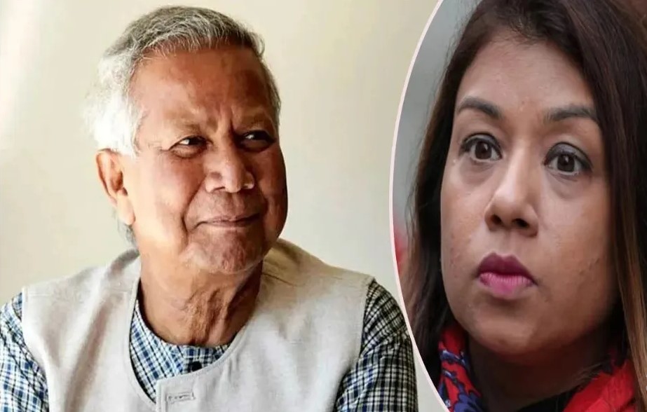 চিঠির আড়ালে কী বার্তা টিউলিপের? সিদ্ধান্ত কি আইনের হাতে?