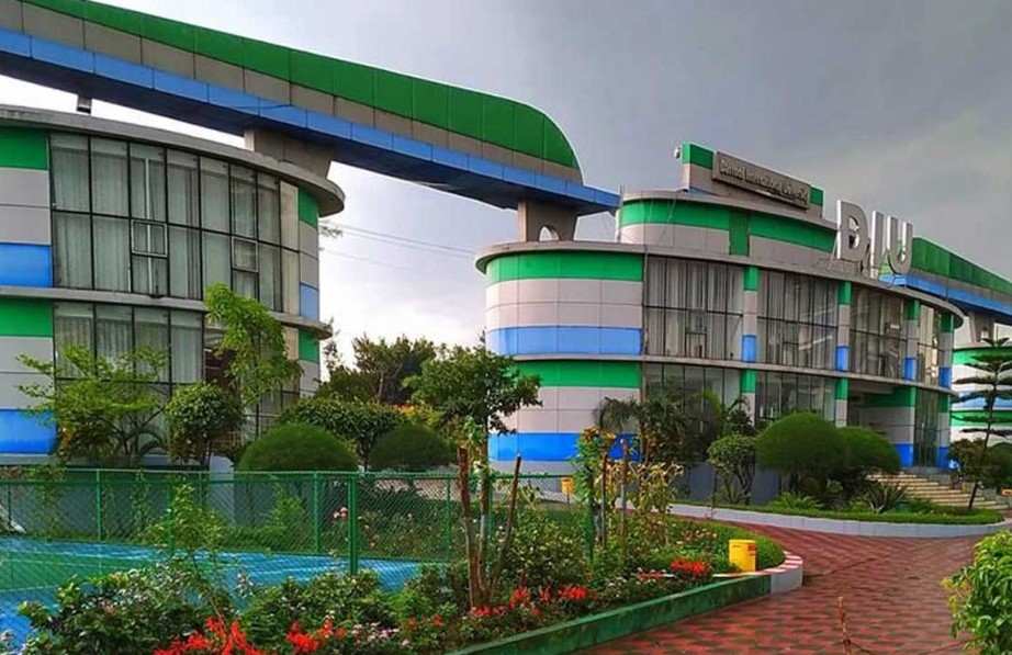 ড্যাফোডিল ক্যাম্পাসে ছাত্রশিবিরের প্রকাশ্য কর্মসূচি
