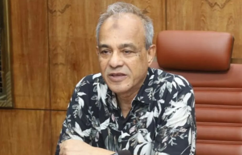 তারেক রহমানের দেশে ফেরা নিয়ে যা বললেন স্বরাষ্ট্র উপদেষ্টা